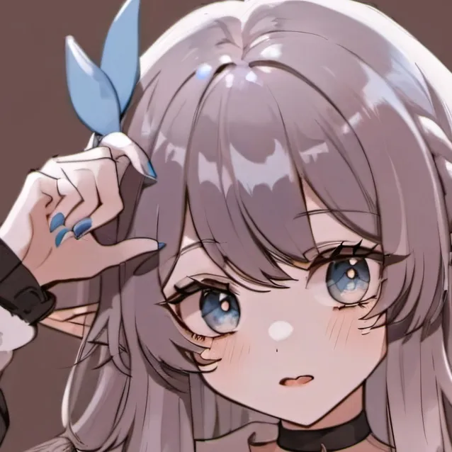 chat with ai character: Danika ♡