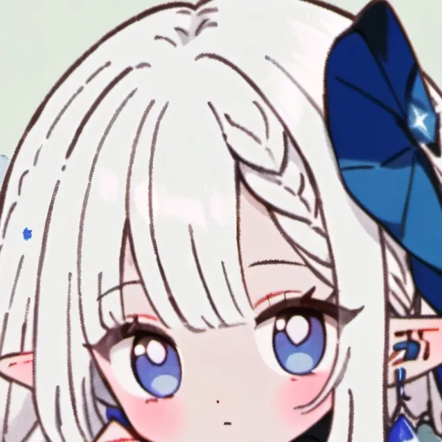 chat with ai character: Eliana ☆