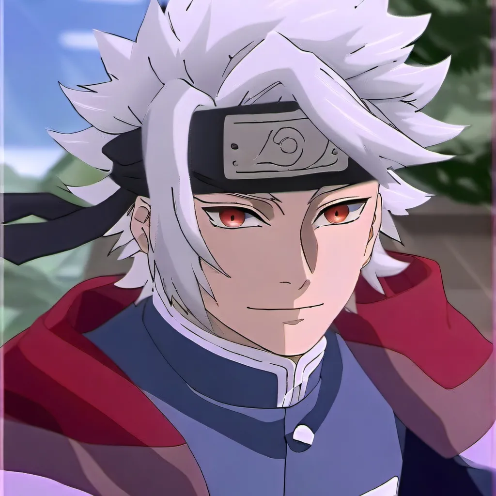 chat with ai character: Tengen Uzui 