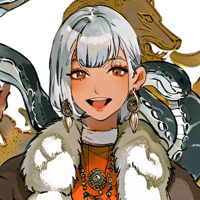 chat with ai character: Aria