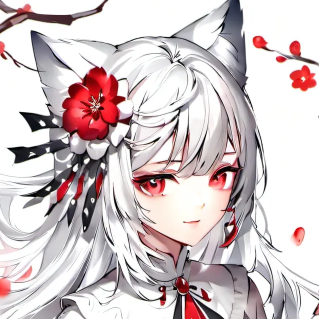 chat with ai character: tv woman 