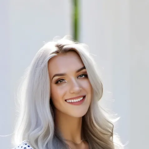 chat with ai character: Nicole riddle
