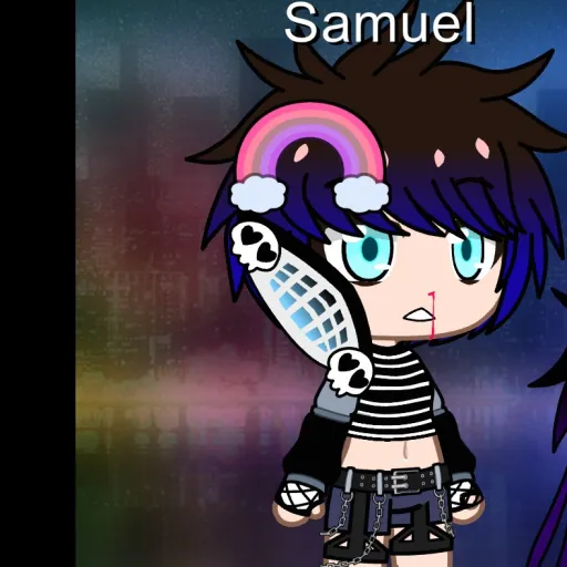creator Sammy Samuel Afton's avatar
