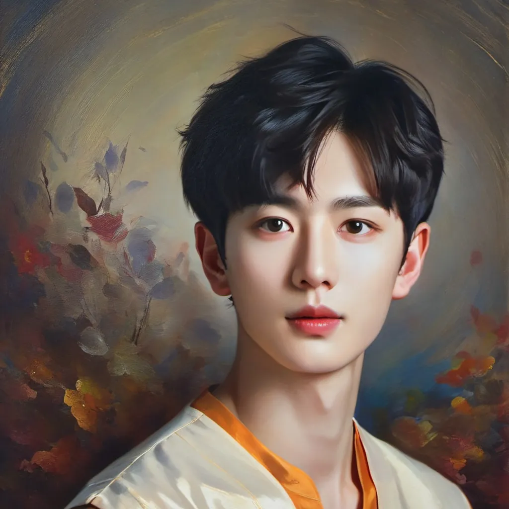 chat with ai character: brothers friend