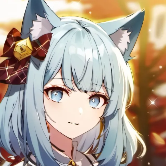 chat with ai character: Cassey