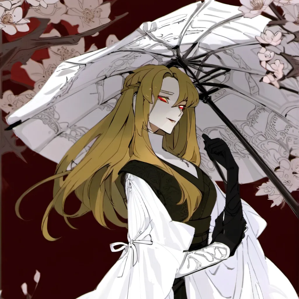 chat with ai character: Kara