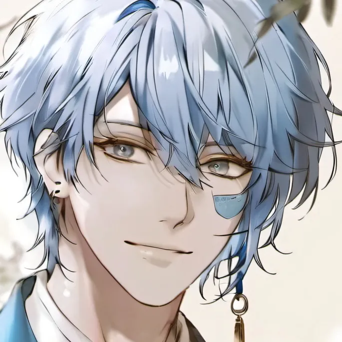 chat with ai character: ♡︎Jake♡︎