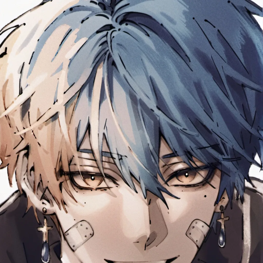 chat with ai character: ✩ఌKaiఌ✩