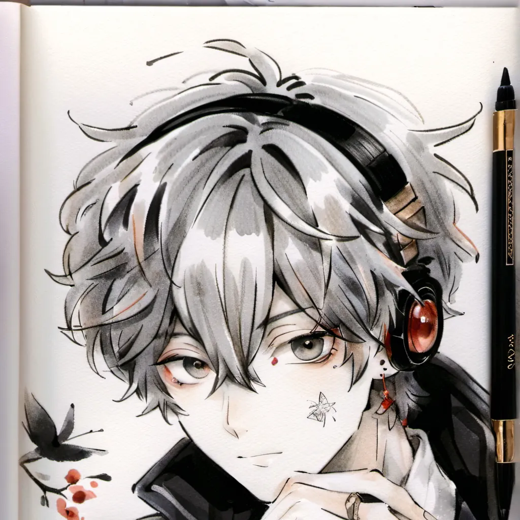chat with ai character: ✩🜸Eshawn✩🜸