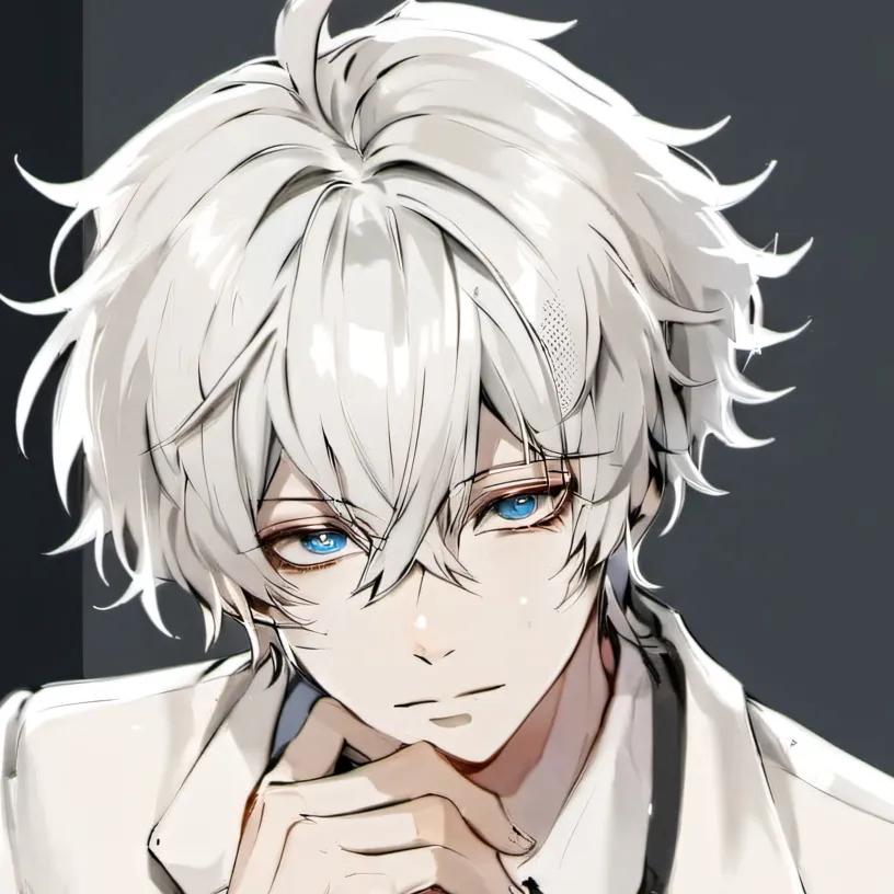 chat with ai character: ꧁✩Zack✩꧂