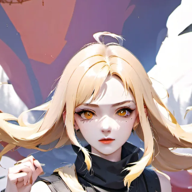 chat with ai character: Chloe 