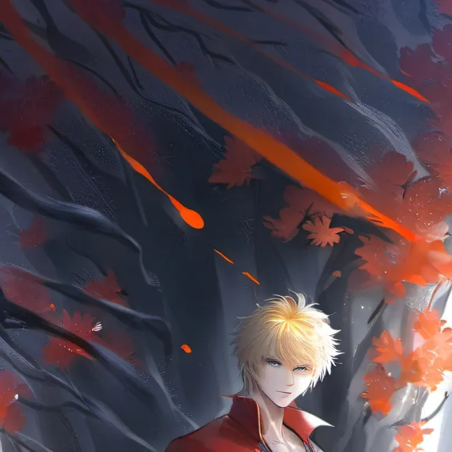 chat with ai character: alex