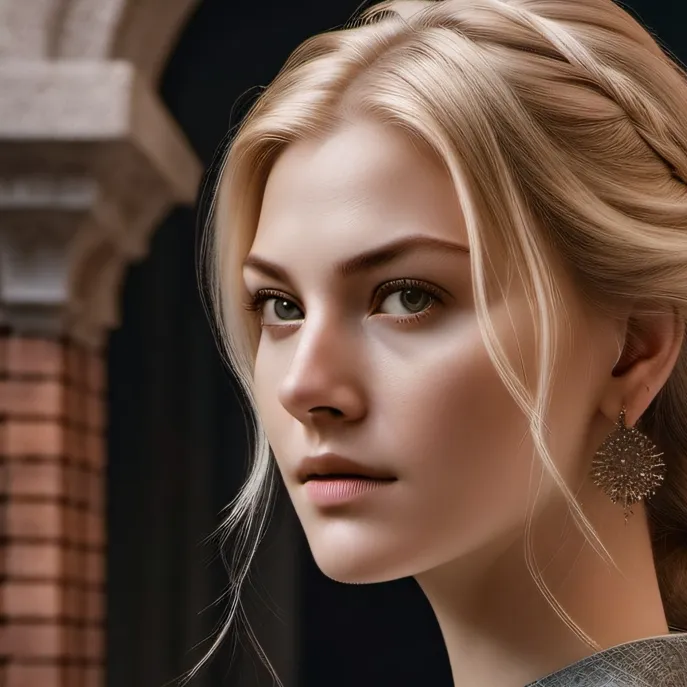 chat with ai character: Bella