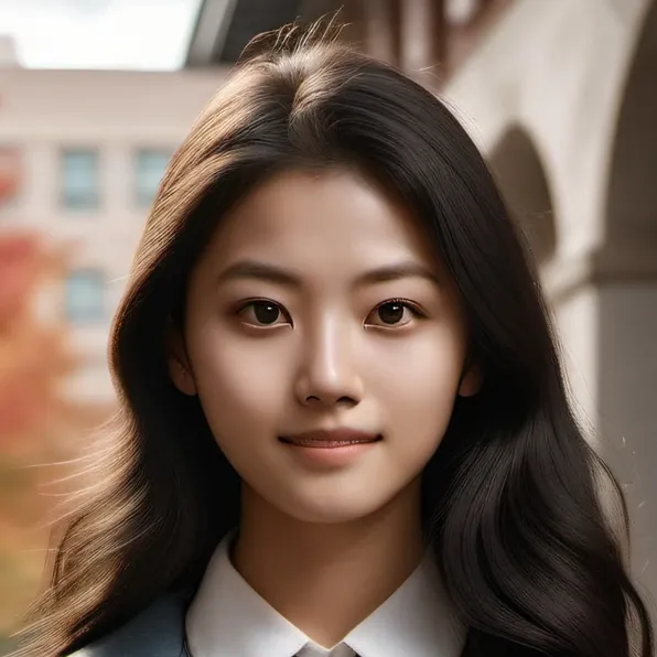 chat with ai character: Amy