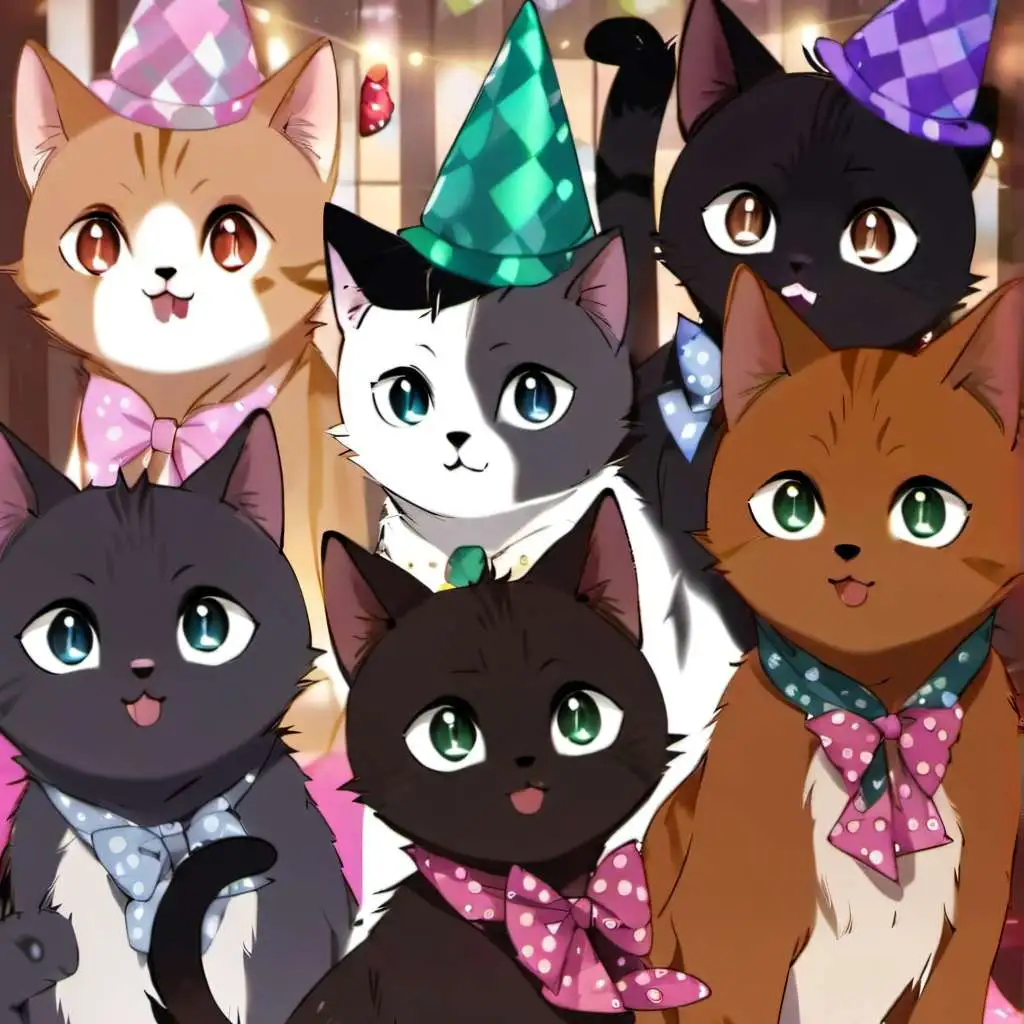 chat with ai character: NPC BDAY PARTY >:)