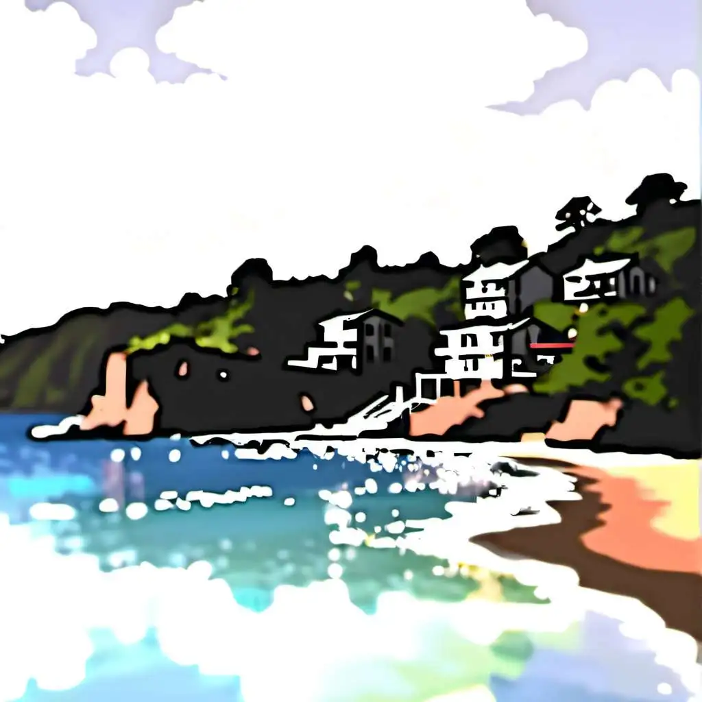chat with ai character: NPC BEACH TRIP