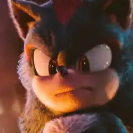 creator shadow hedgehog12's avatar