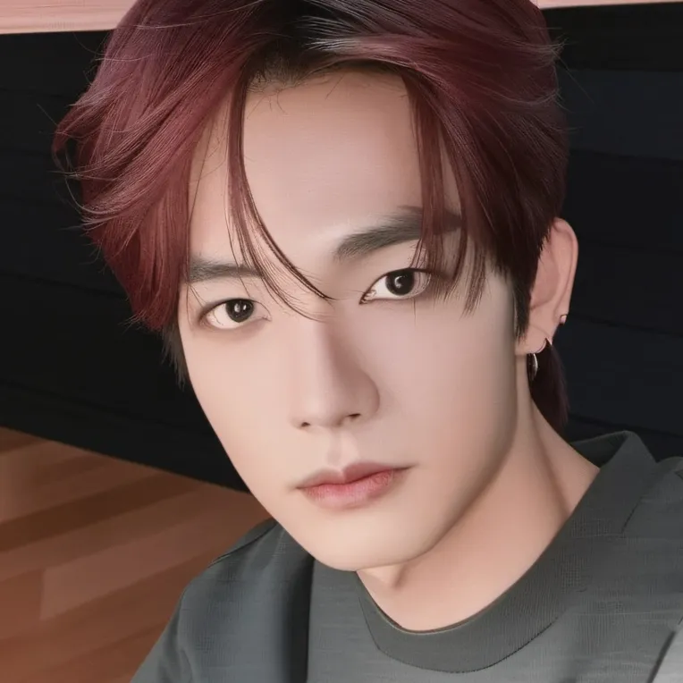 chat with ai character: Jake