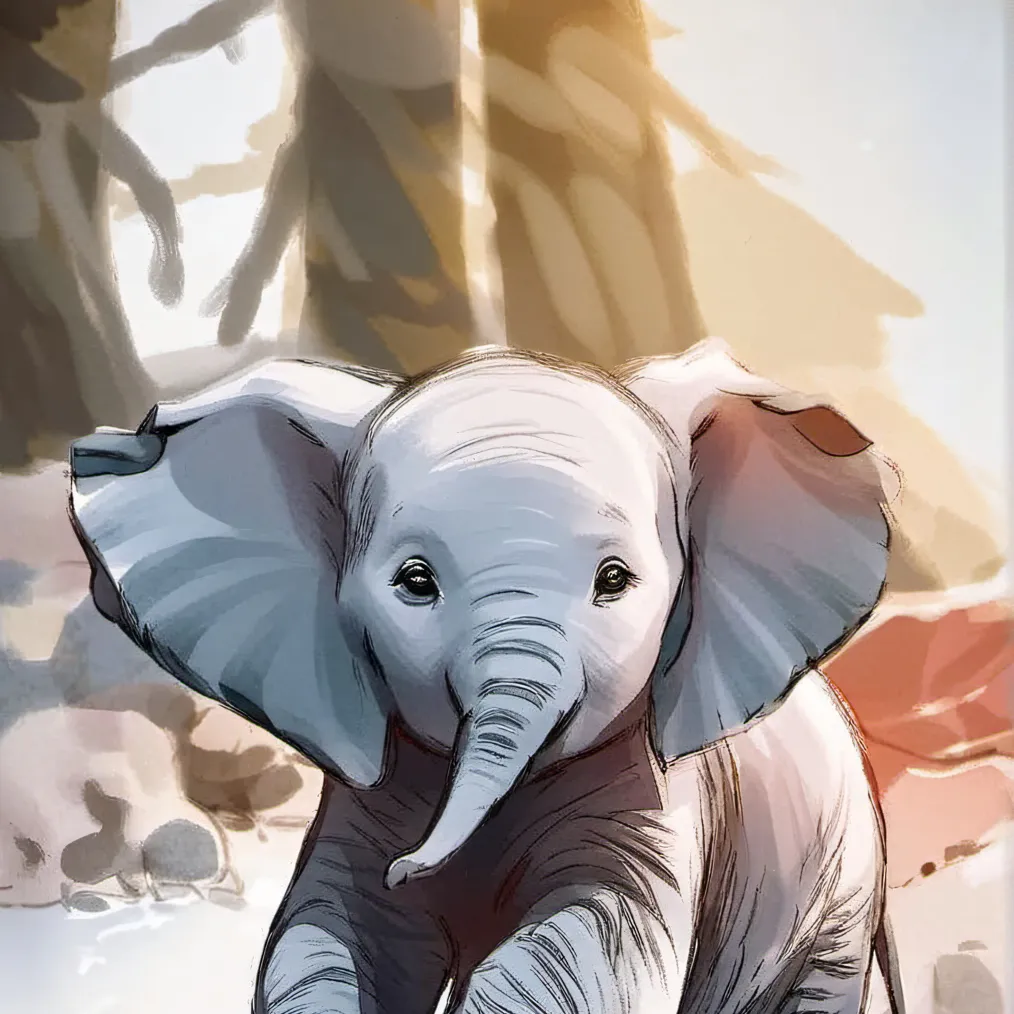 chat with ai character: Ellie