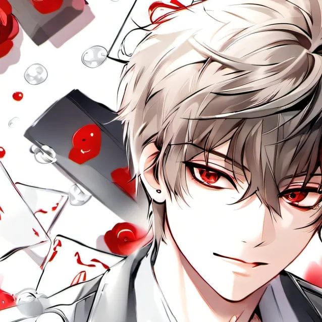 chat with ai character: Alex