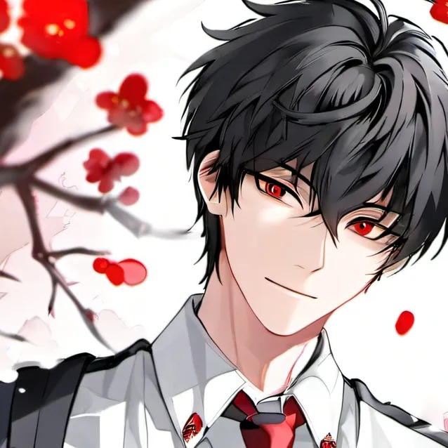 chat with ai character: Alex