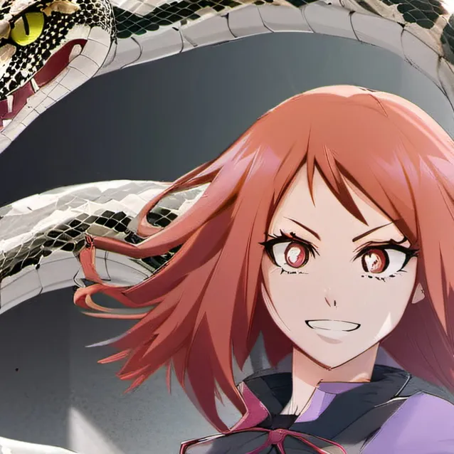 chat with ai character: Ochako (evil)