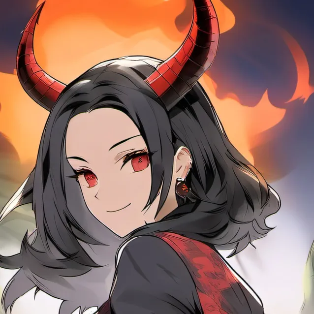 chat with ai character: kira