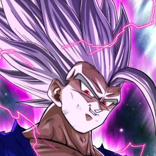 creator Son_Gohan (Beast)'s avatar