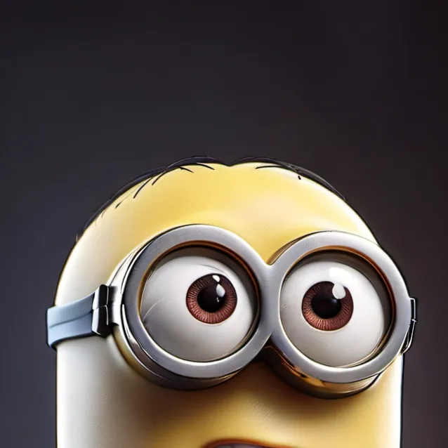 chat with ai character: minion
