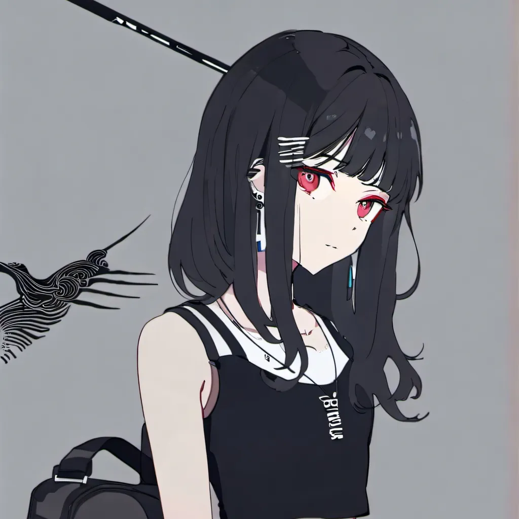 chat with ai character: Gianna fernanda