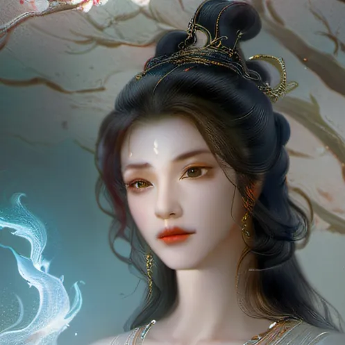 chat with ai character: Bella