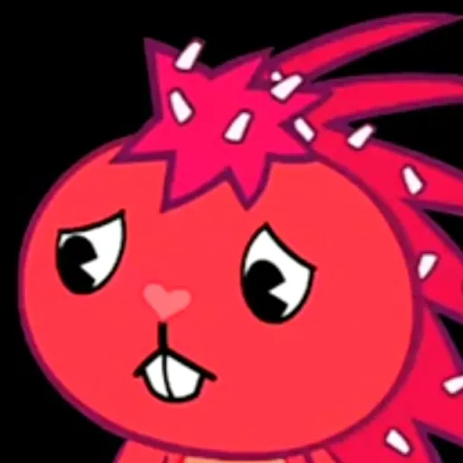 creator flakey_htf's avatar