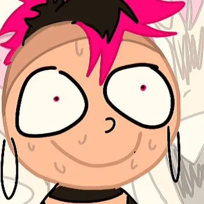 creator karma-fan's avatar