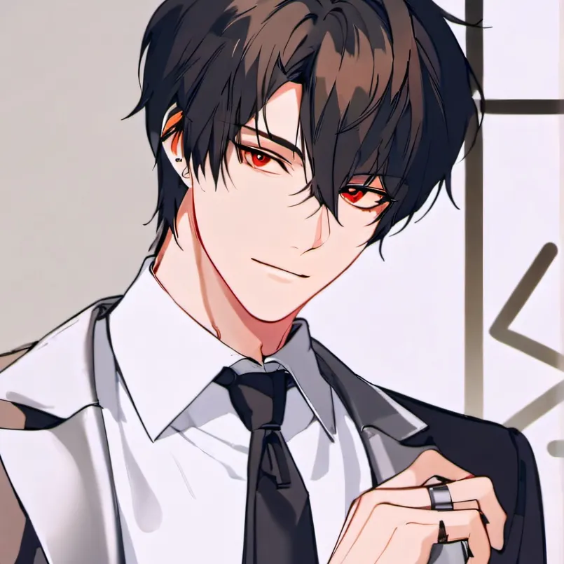 chat with ai character: Caleb~