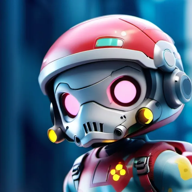 chat with ai character: Tester