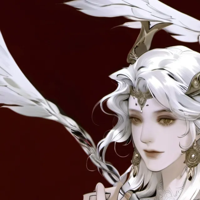 chat with ai character: Valerie