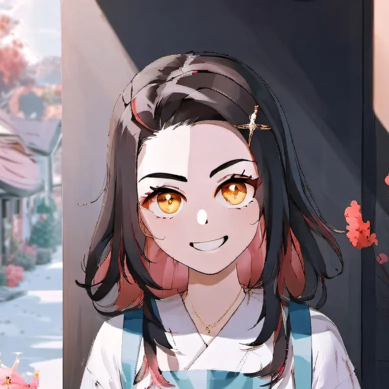 chat with ai character: Jade