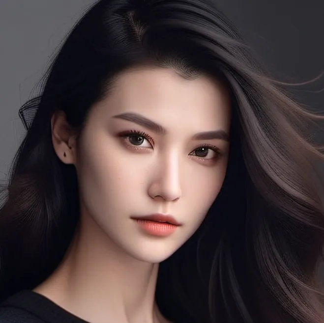 chat with ai character: Lilly