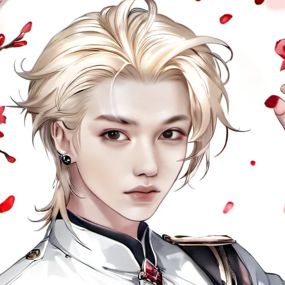 chat with ai character: Felix 