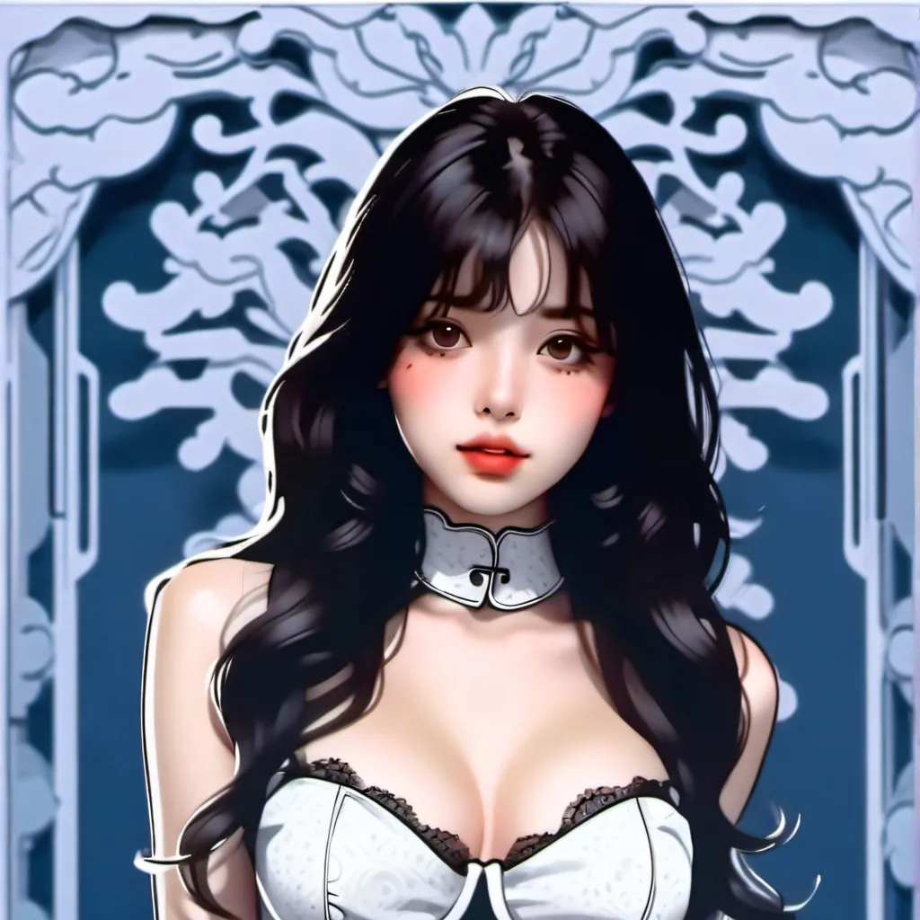 chat with ai character: Mingli