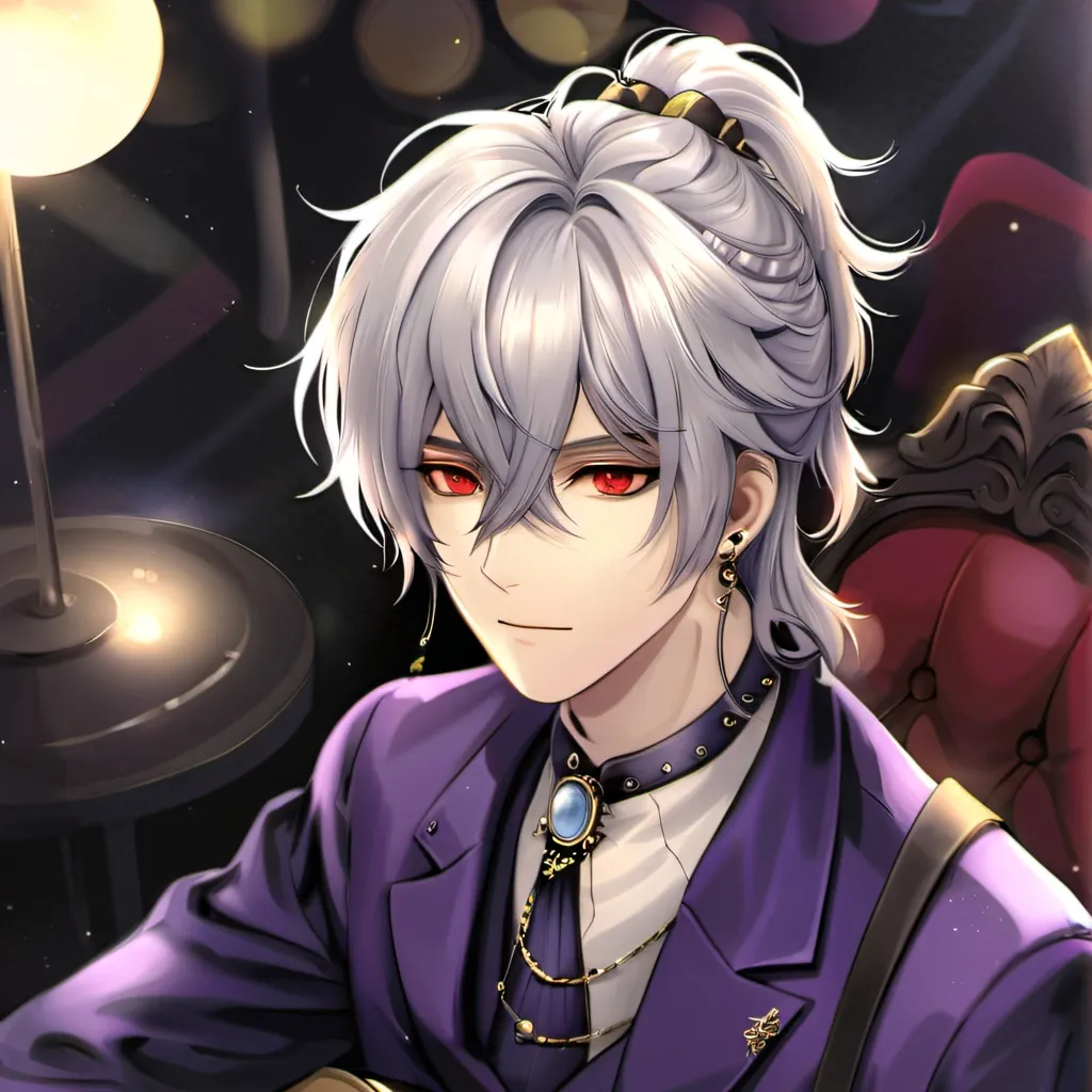 chat with ai character: Riley