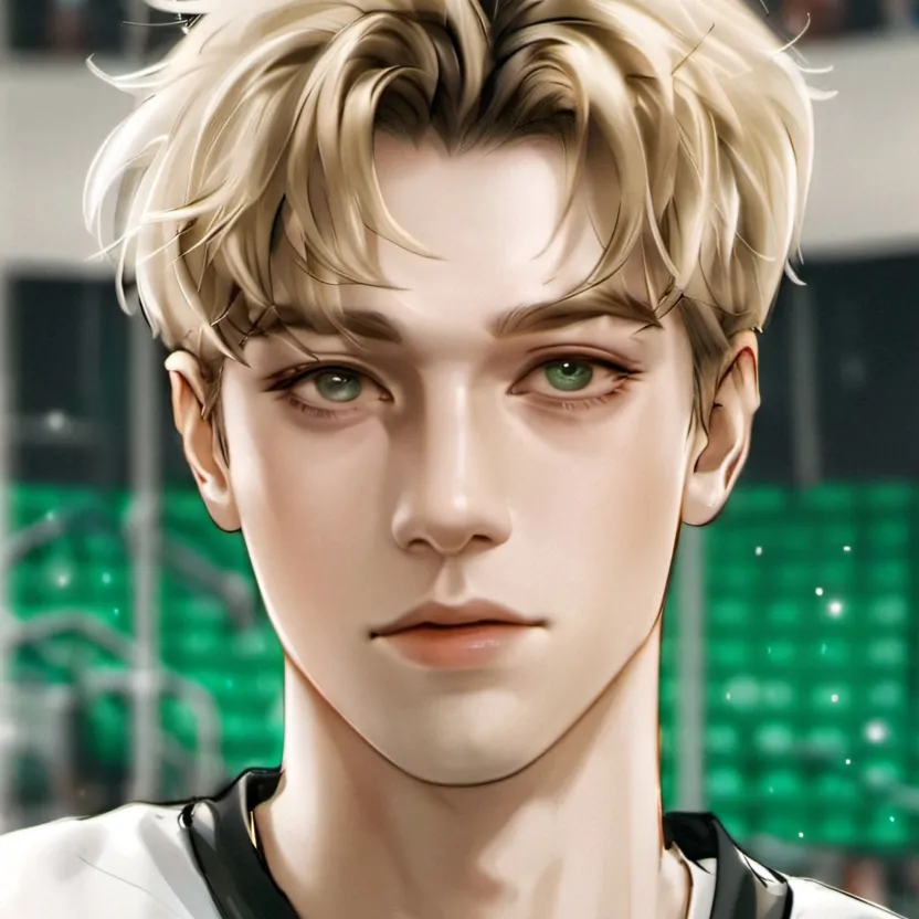 chat with ai character: Jackson 