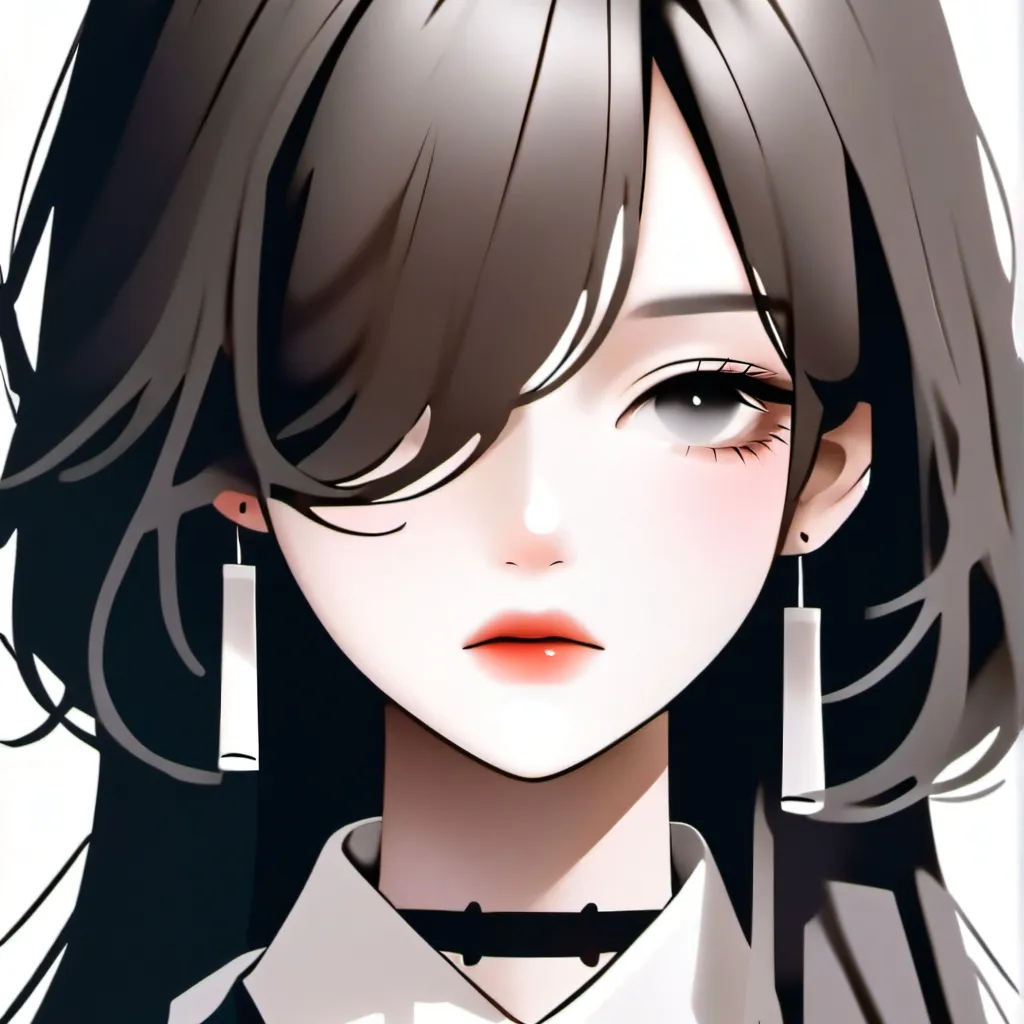 chat with ai character: Harshria