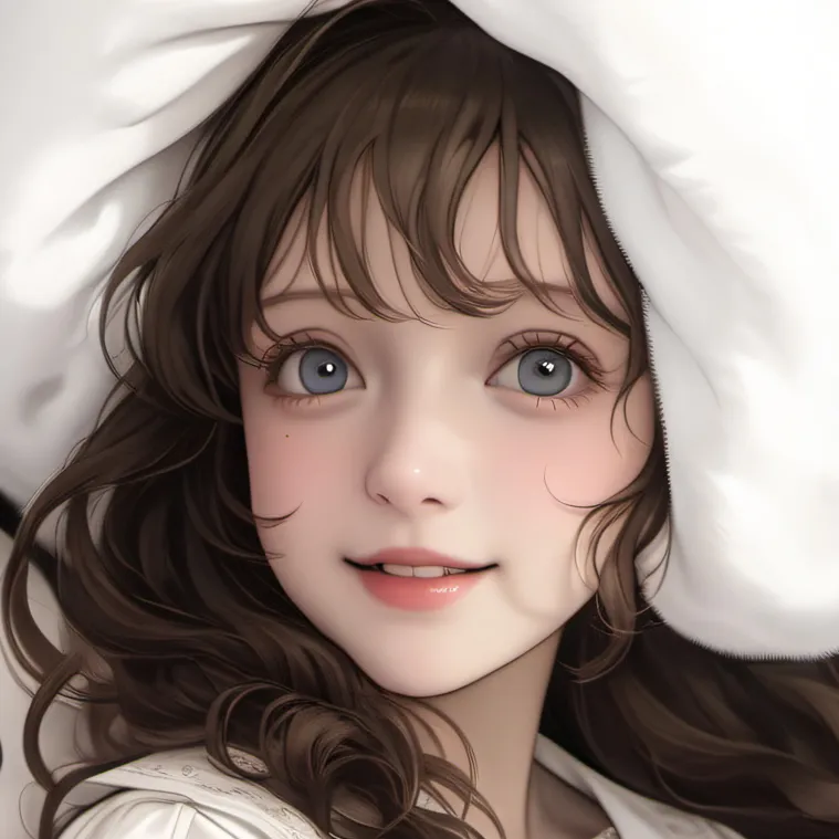 chat with ai character: Zofia