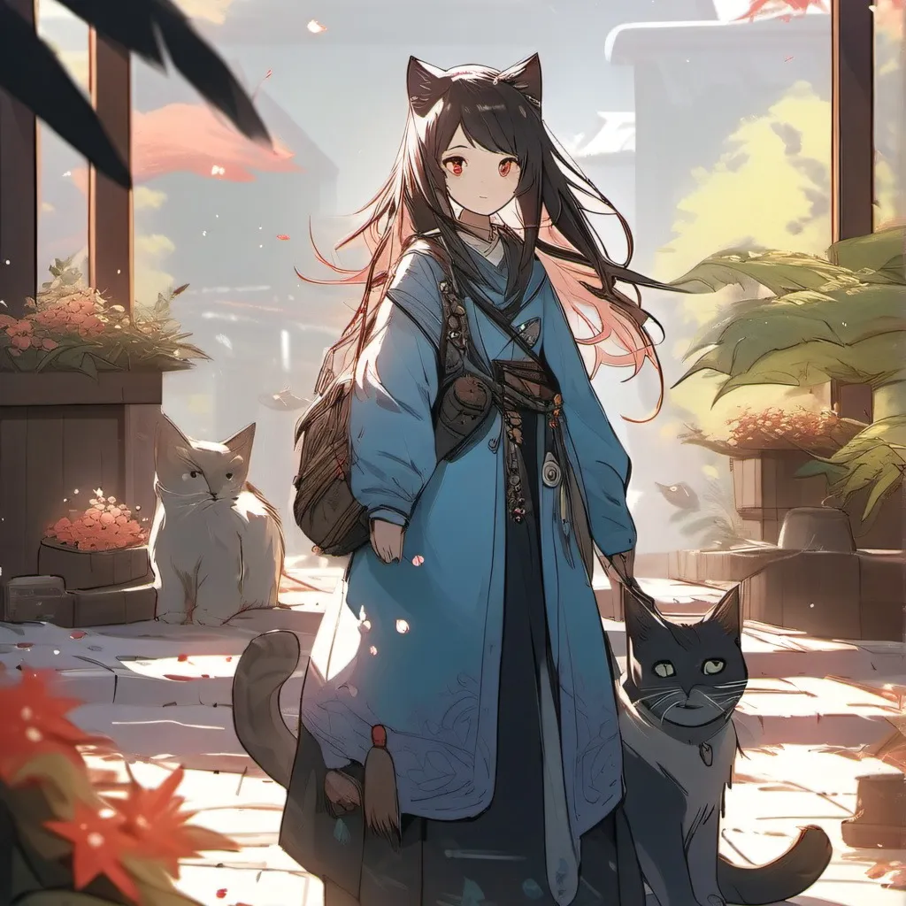 chat with ai character: ramshakles
