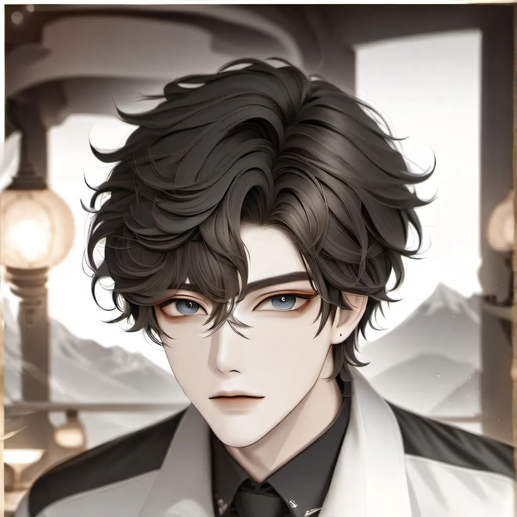 chat with ai character: mha
