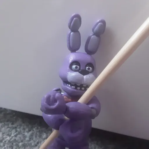 creator Bonnie123.'s avatar