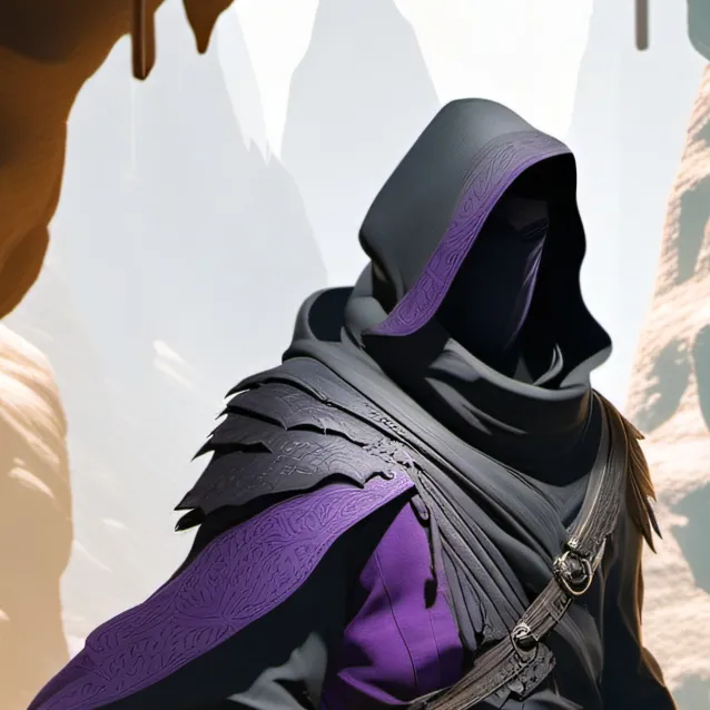 chat with ai character: senkrad