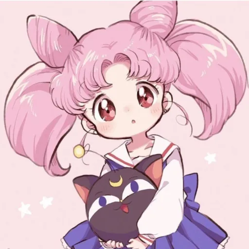 creator The_Only_Chibiusa's avatar