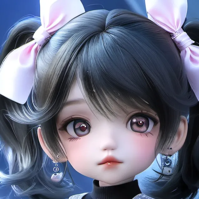 chat with ai character: Courtney